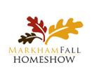 Monika Dickson special appearance at Markham Fall Home Show 2010